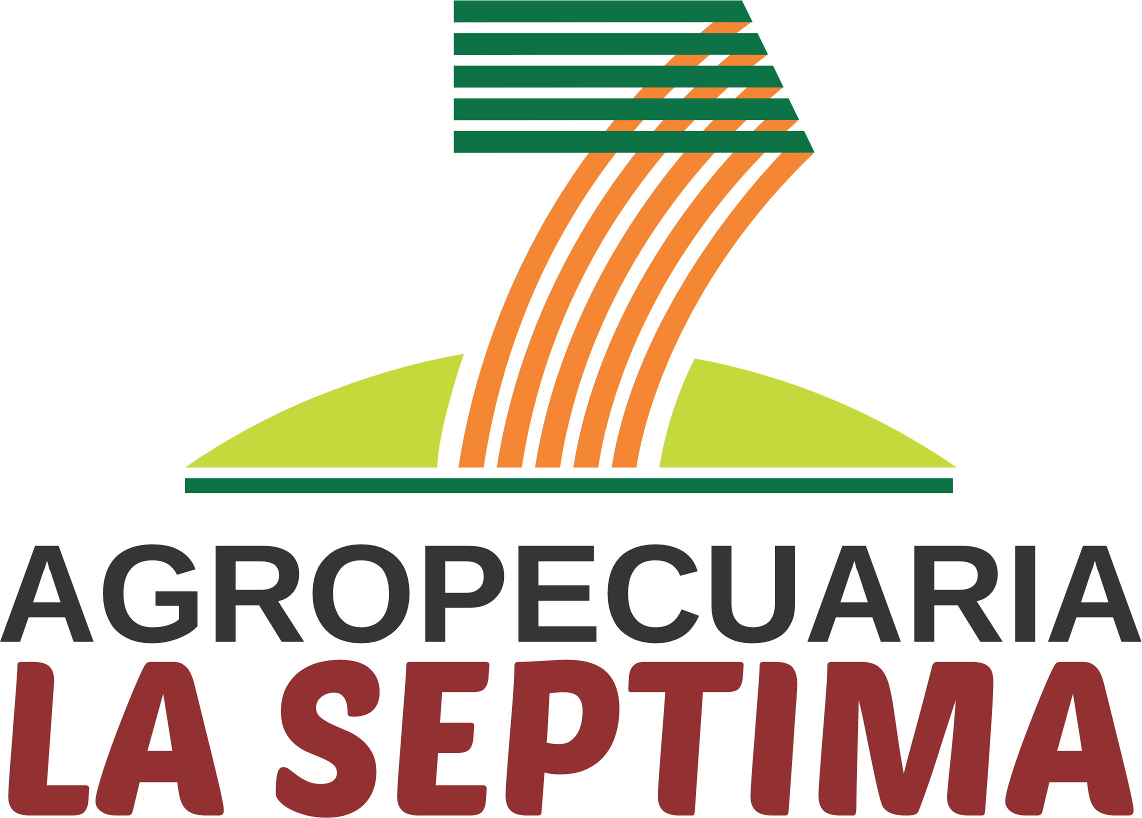 La Séptima Logo